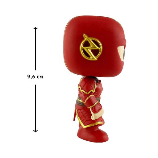 Игровая фигурка Funko POP! серии Императорский дворец Флэш (1509802)