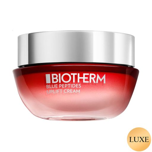 Крем для обличчя Biotherm Blue Peptides Uplift