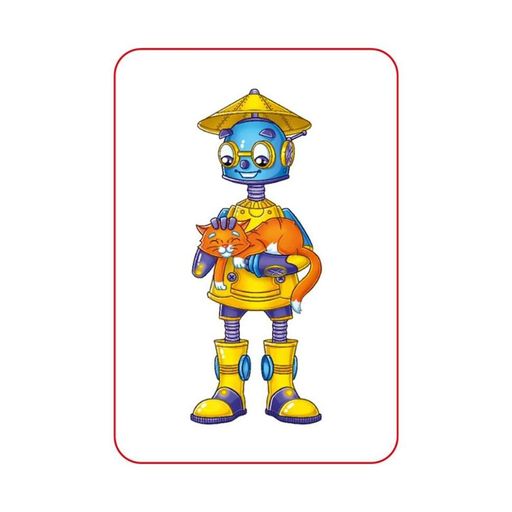 Настольная игра Парочки: Счет 1392001, 5 игр (1520365)