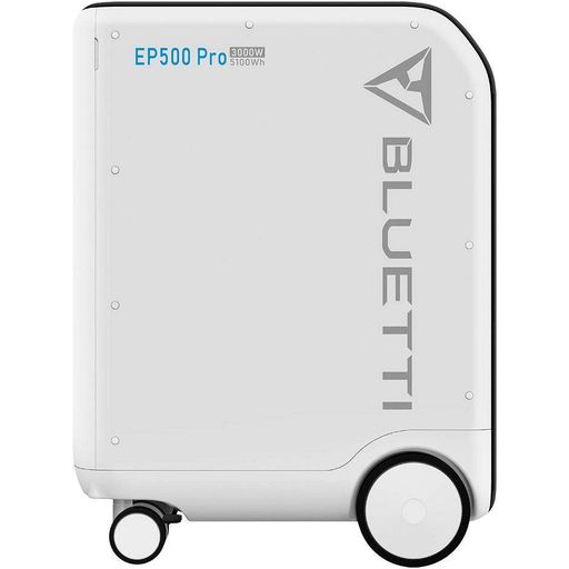 Зарядная станция Bluetti EP500Pro 3000W [103044] (1520718)