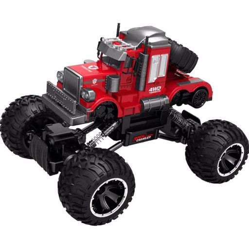 Машинка на радиоуправлении Sulong Toys 1:14 Off-road Crawler Prime (SL-010AR) [114233] (1520722)