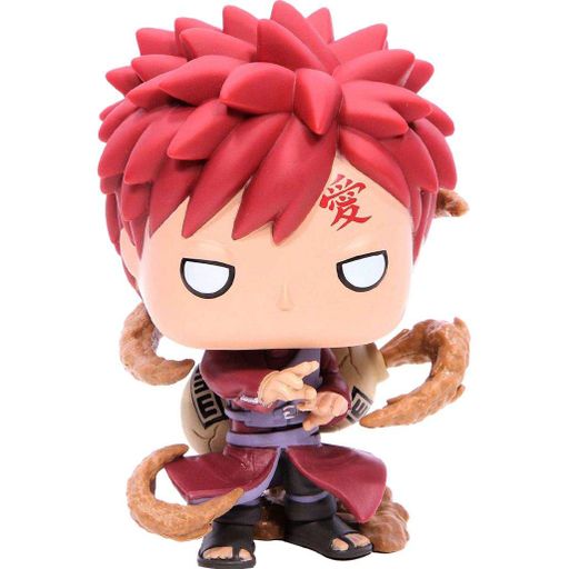 Фигурка Funko Pop! Naruto: Гаара 9.6см (46627) [118044] (1520730)