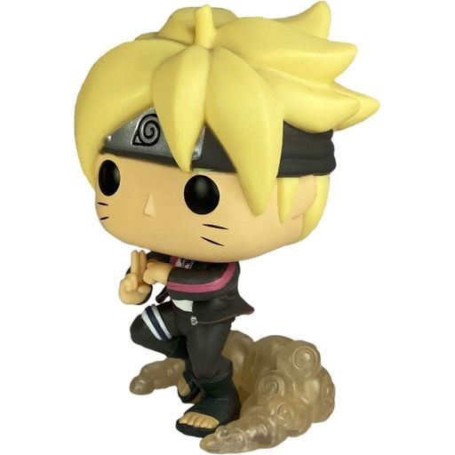 Фигурка Funko Pop! Boruto: Боруто Узумаки 9.6см (45428) [118772] (1520736)