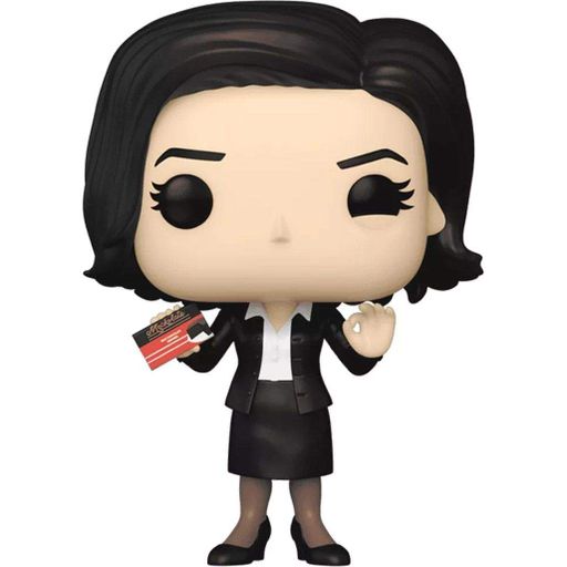 Фигурка Funko Pop! Friends: Моника 9.6см (80187) [132490] (1520741)