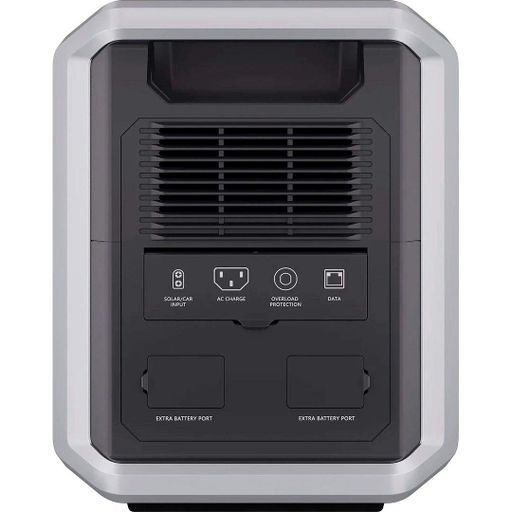 Зарядная станция Dabbsson DBS1300 1200W 1330Wh [110503] (1520759)
