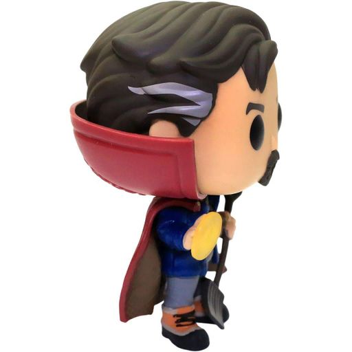 Фигурка Funko Pop! Spider-Man No Way Home: Доктор Стрендж (56828) [118036] (1520768)