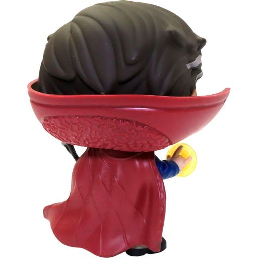 Фигурка Funko Pop! Spider-Man No Way Home: Доктор Стрендж (56828) [118036] (1520768)
