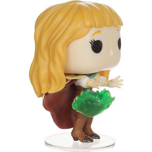Фигурка Funko Pop! Black Clover: Мимоза 9.6см (72119) [118178] (1520776)