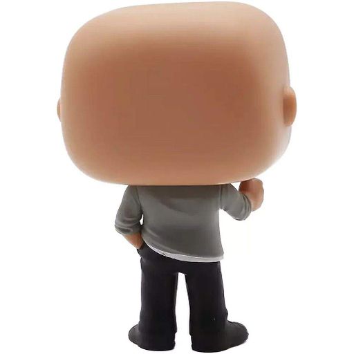 Фигурка Funko Pop! Manchester City: Пеп Гвадиола 9.6см (75114) [118184] (1520779)