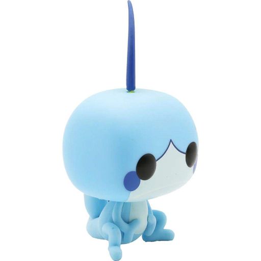 Фигурка Funko Pop! Pokemon: Соббл 9.6см (72192) [118805] (1520815)