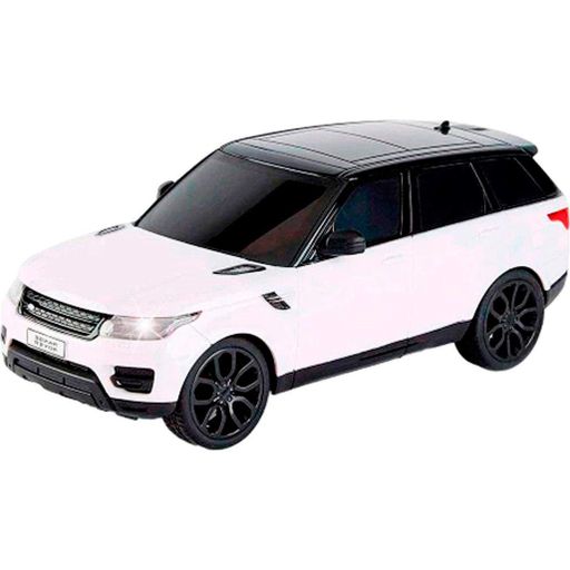 Машинка на радіокеруванні KS Drive Land Rover Range Rover Sport 1:24 White (124GRRW) [113025] (1520820)