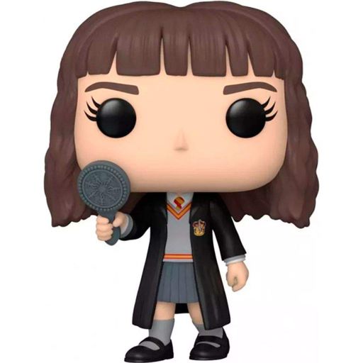Фигурка Funko Pop! Harry Potter: Гермиона (65653) [118780] (1520823)