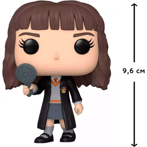 Фигурка Funko Pop! Harry Potter: Гермиона (65653) [118780] (1520823)