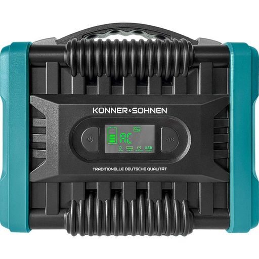 Зарядная станция Konner&Sohnen KS 200PS [113296] (1520830)