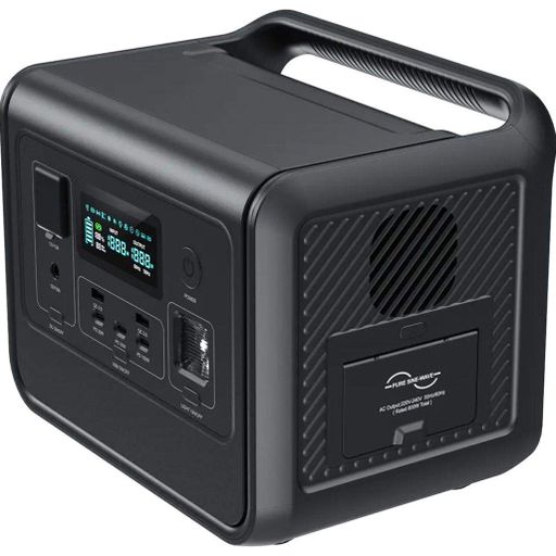 Зарядная станция Choetech BS060 800W  [123592] (1520846)