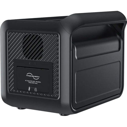 Зарядная станция Choetech BS060 800W  [123592] (1520846)