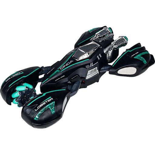 Машинка на радіокеруванні KS Drive Lobster 1:14 Black (SL-432ABl) [125240] (1520853)