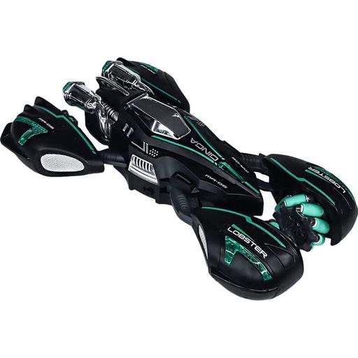 Машинка на радіокеруванні KS Drive Lobster 1:14 Black (SL-432ABl) [125240] (1520853)