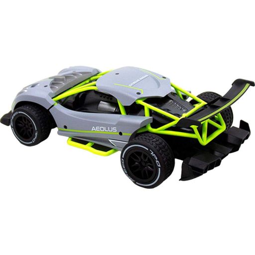 Машинка на радіокеруванні Sulong Toys 1:16 Speed Racing Drift Aeolus Grey (SL-284RHG) [114169] (1520856)