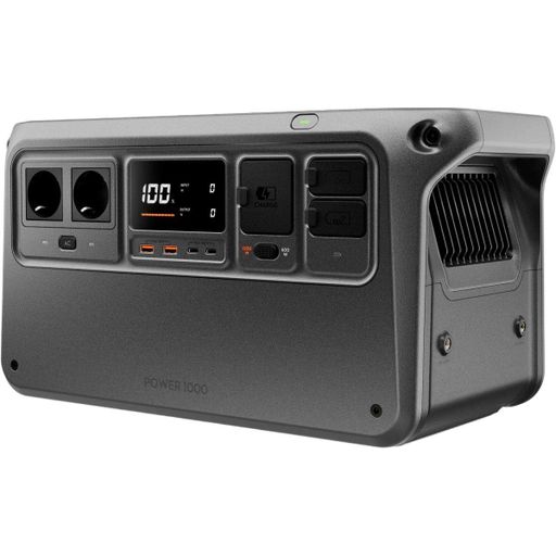 Зарядная станция DJI Power 1000 (DYM1000H) [108393] (1520864)