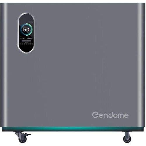 Зарядная станция Gendome Home 3000W [149151] (1520885)