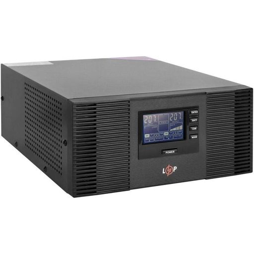 Источник бесперебойного питания ИБП LogicPower B1500 + АКБ LiFePO4 2944Wh (40150) [149759] (1520904)