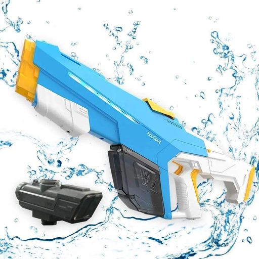 Водяной автомат DK Water Gun 2307 Blue [138765] (1520948)