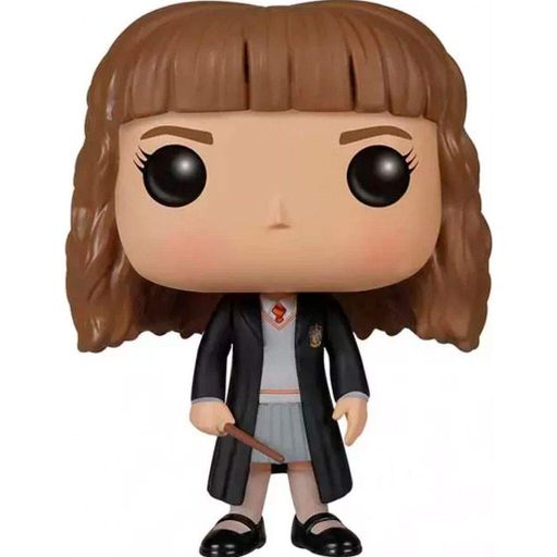 Фигурка Funko Pop! Harry Potter: Гермиона 9.6см (5860) [117816] (1520956)