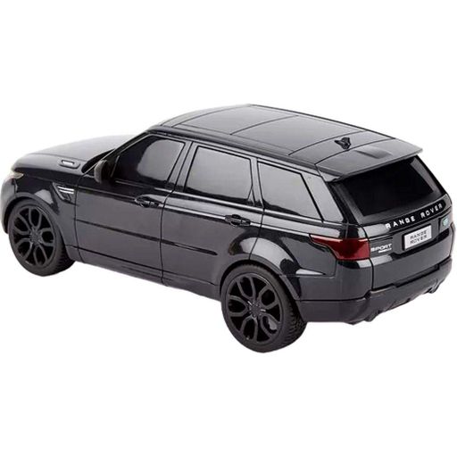 Машинка на радиоуправлении KS Drive Range Rover Sport 1:24 Black (124GRRB) [113027] (1520965)