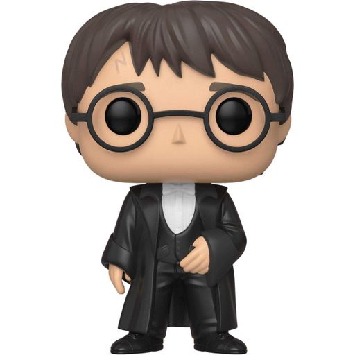 Фигурка Funko Pop! Harry Potter: Гарри Поттер 9.6см (42608) [118157] (1520982)