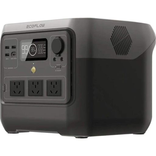 Зарядна станція EcoFlow RIVER 2 Pro CN  [123305] (1521006)