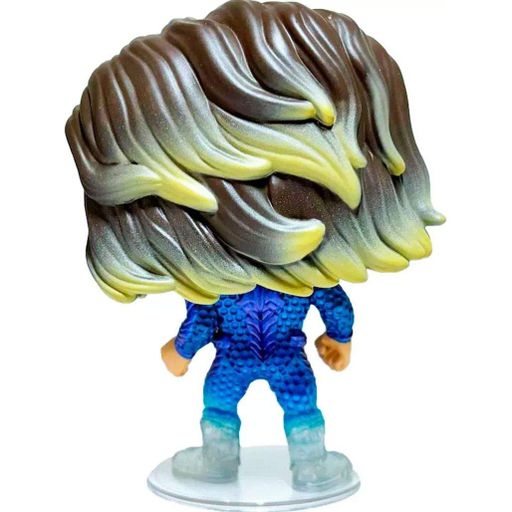 Фігурка Funko Pop! Aquaman: Аквамен 9.6см (67566) [118152] (1521036)