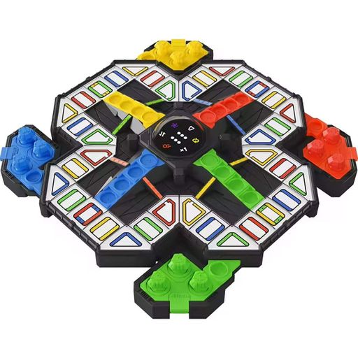 Настольная игра GiiKER Super Ludo (JKFXQ001) [133765] (1521080)