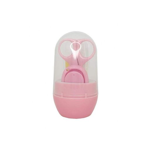 Дитячий гігієнічний набір MGZ-0702(Pink) рожевий (1521291)