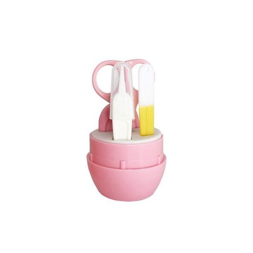 Дитячий гігієнічний набір MGZ-0702(Pink) рожевий (1521291)