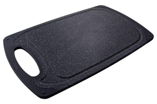 Доска разделочная Maestro 400 x 245 x 8 мм (MR-1652-40) (1521384)