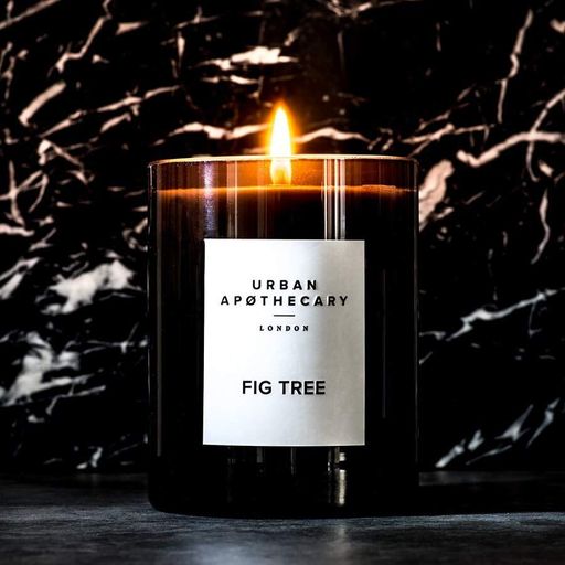 Ароматическая свеча из натурального воска Urban apothecary Fig Tree 300 г (UALWFTC300) (1521993)