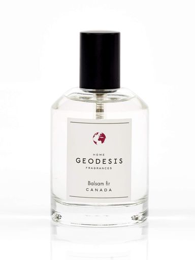 Арома-спрей для дома Geodesis Balsam fir 100 мл (1072002) (1522004)