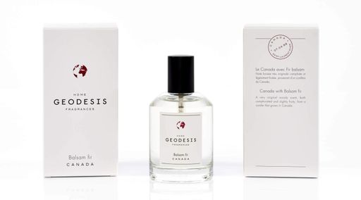 Арома-спрей для дома Geodesis Balsam fir 100 мл (1072002) (1522004)