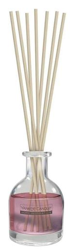Аромадиффузор для дома Sugared Blossom Yankee Candle Home Inspiration 90 мл (1745737E) (1522013)