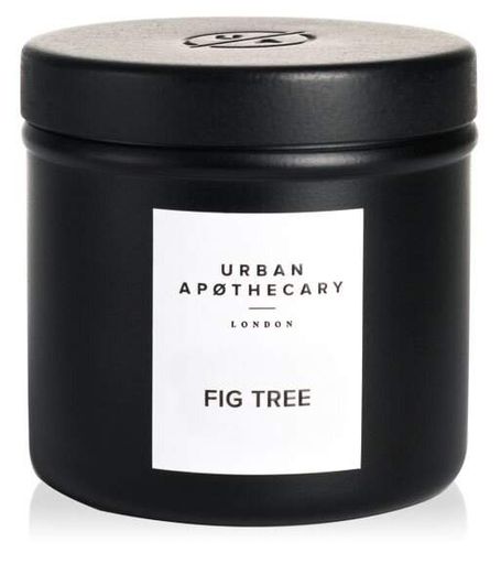 Ароматическая travel свеча из натурального воска Urban apothecary Fig Tree 175 г (UALWFTC175) (1522014)