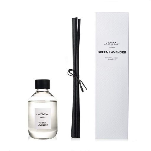 Рефил (наполнитель для аромадифузора) Urban apothecary Fig Tree 200 мл (UALWFTR200) (1522052)