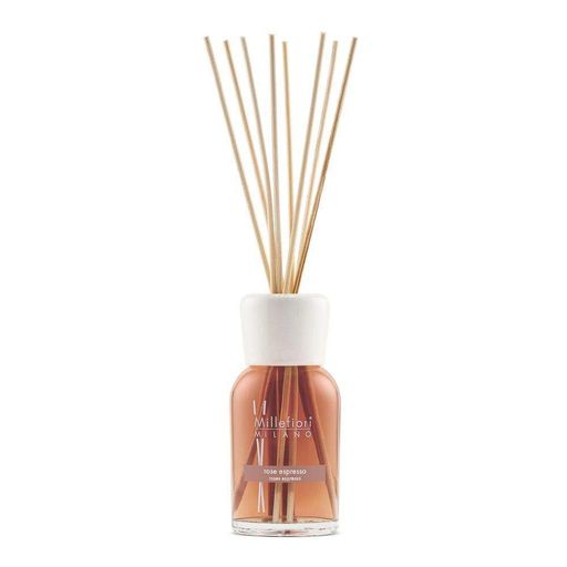Дифузор ароматичний Rose Espresso Millefiori Milano 100 мл (1522169)