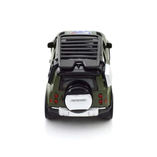 Шеврони Героїв Автомодель серії Land Rover Defender 110 TechnoDrive 250289M (1522662)