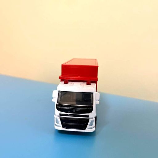 VOLVO Автомодель  НОВА ПОШТА TechnoDrive 250299 (1523672)
