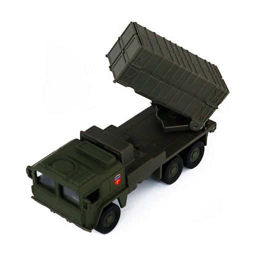 Реактивная Система Залпового Огня Моделька   TechnoDrive 250330W2 серии (1523677)