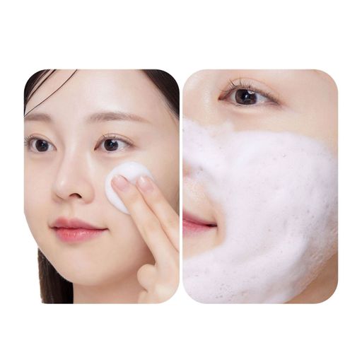 Сироватка для обличчя VT Cosmetics Retinol Collagen Pink Micro Bubble Serum з ретинолом та колагеном, 70 мл