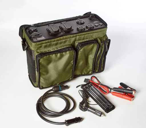 Блок живлення Промавтоматика Charger Bandera Power-255 S (2450091527) (1529007)