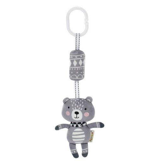 Підвіска на візок Limo Toy rat60 тварина 33 см Ведмідь (1531653)