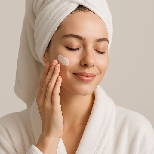 Очищувальне молочко для обличчя Muster Benexere Professional 219V Skin Balance Purifying Cleansing Milk для жирної та проблемної шкіри, 200 мл